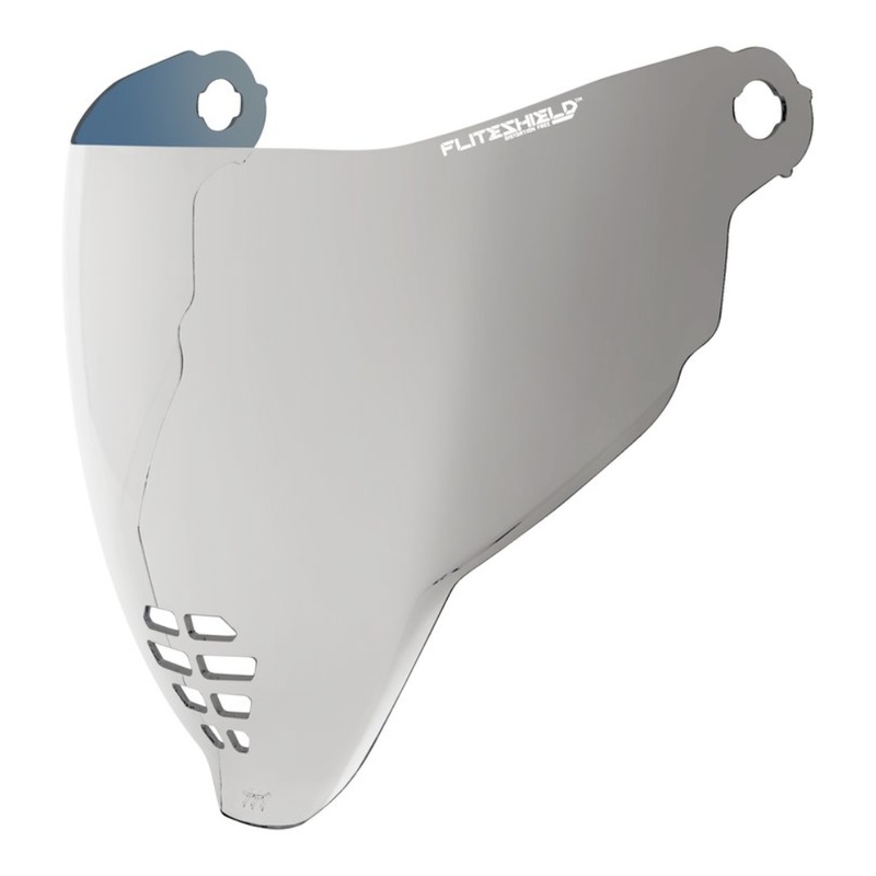Icon FliteShield Visor – Airflite – Light Tint