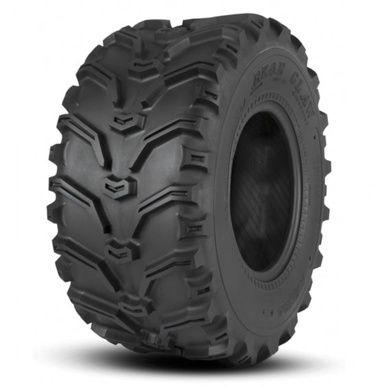 Kenda 25×12.5×9 K299 4PLY Spider/bearclaw Tyre