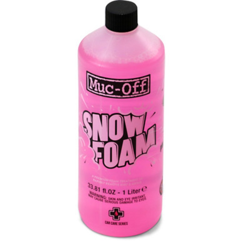 MUC-OFF USA Snow Foam|5l