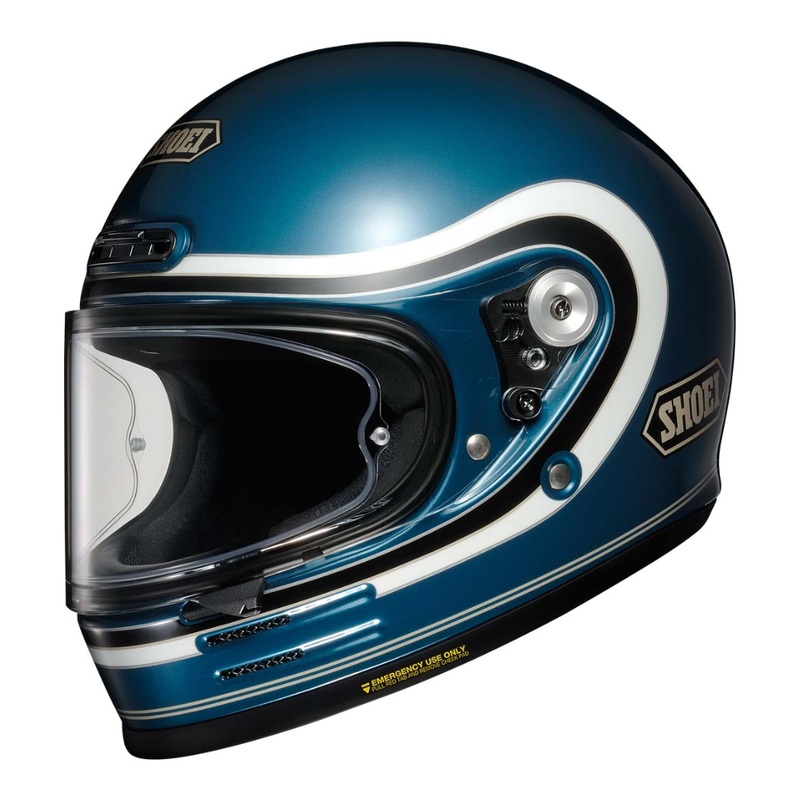 Shoei Glamster 06 Bivouac – TC2 | Motorcycle Helmets | Infinity Motorcycles