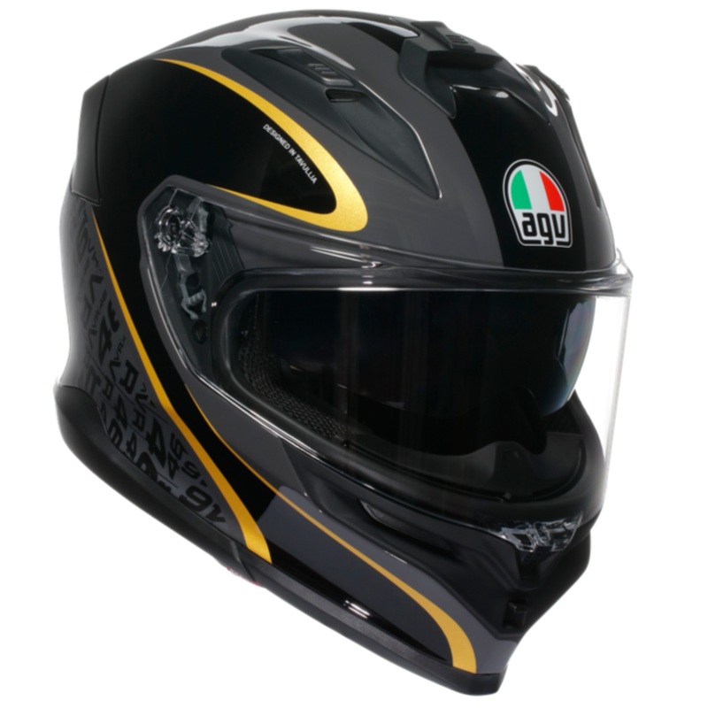 AGV K7 Flow 46|XS|S|M|L|XL|XXL