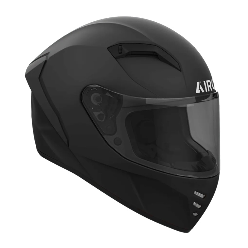 Airoh Connor (ECE-22.06)  – Matt Black