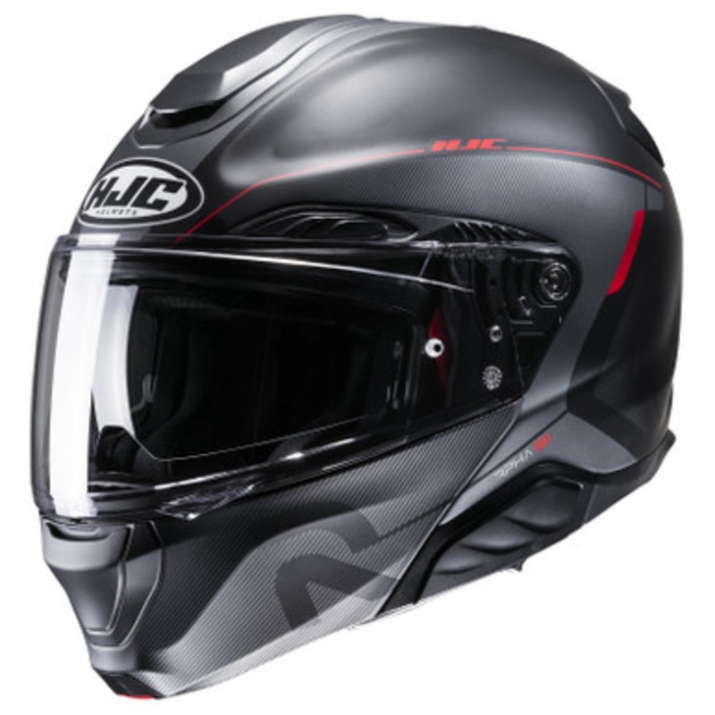 HJC RPHA 91 Combust Helmet – MC-1SF
