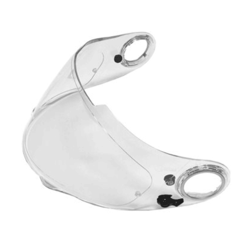 Scorpion EXO-1000/490/500 Max Visor – Clear