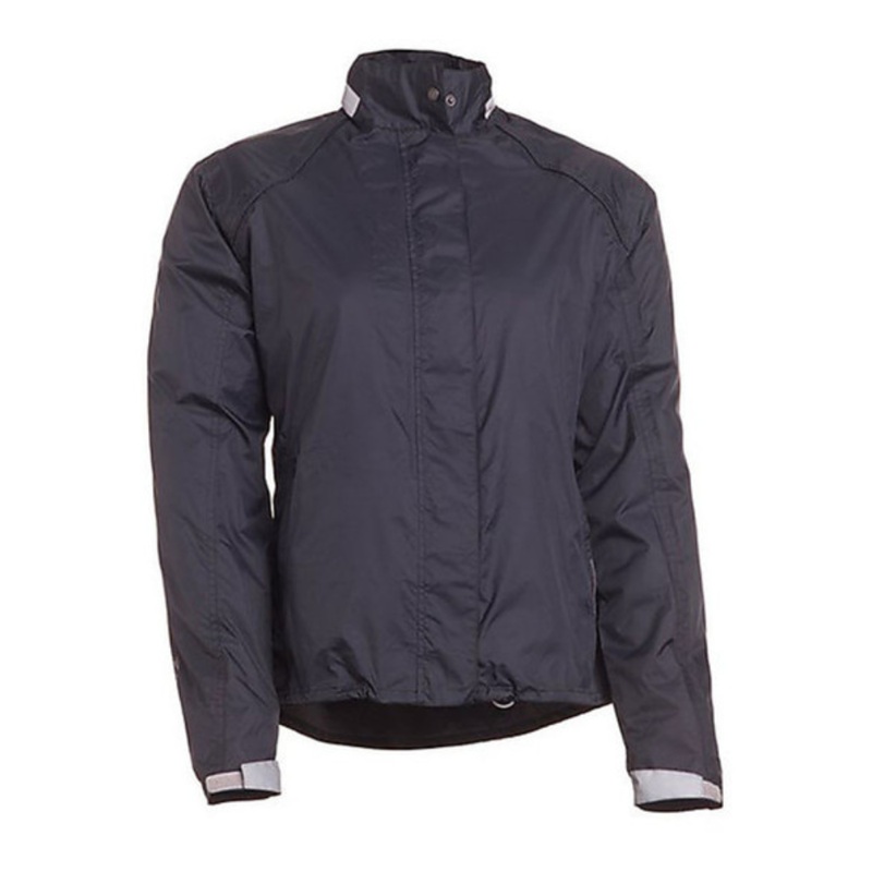 Tucano Urbano Nano Bullet Ladies Waterproof Jacket – Dark Blue