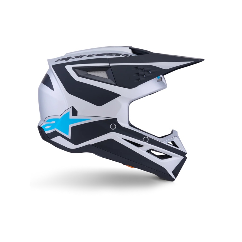 Alpinestars SM3 Heat Helmet – ECE 22.06