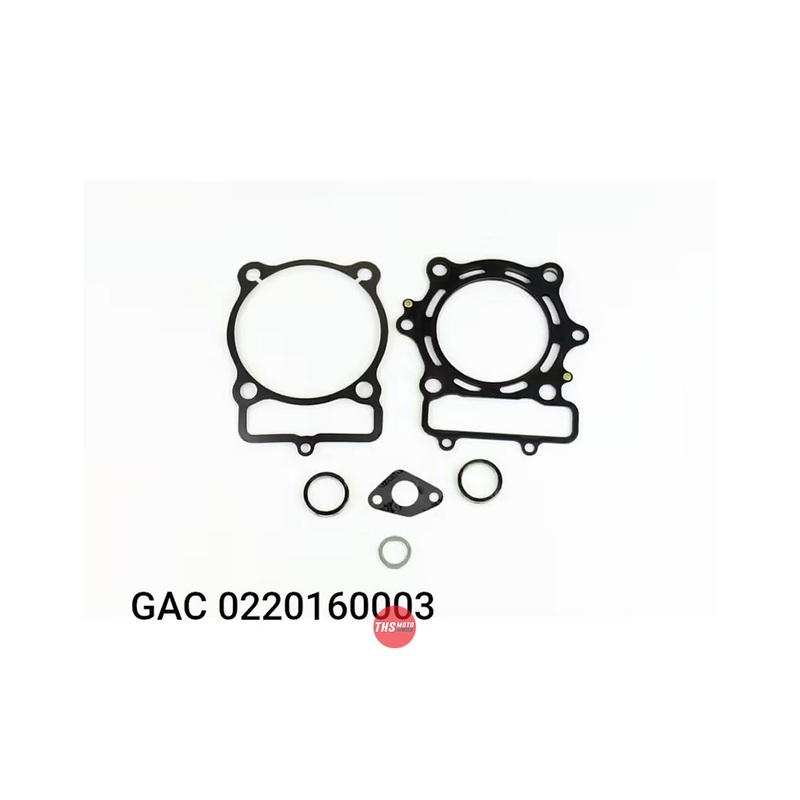 Athena Big Bore Gasket Set Husqvarna Te/Tc 250 D.083 ’03/09