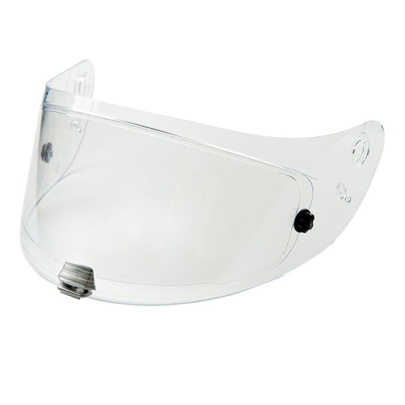 HJC HJ-26ST RPHA 11/70 Visor No Tear Off Pegs – Clear