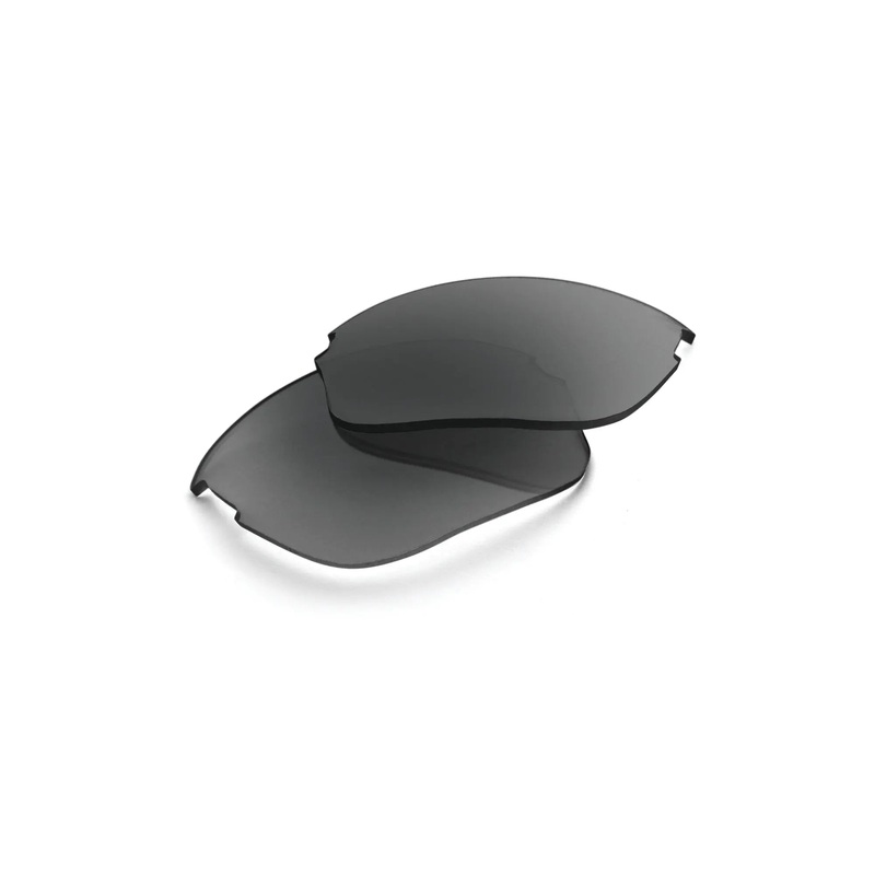 100% Sportcoupe Replacement Lens Grey PeakPolar