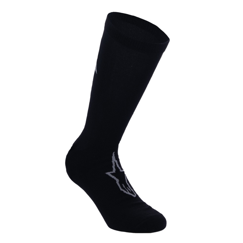 A-Dura Thermal Socks|S/M|L/XL|Black