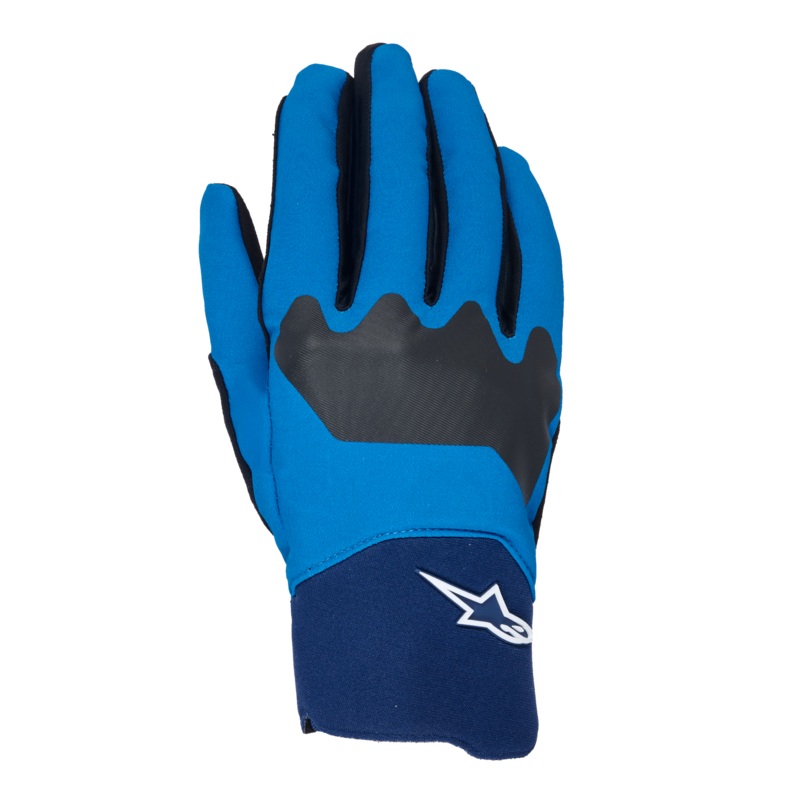 A-Supra Gloves|S|M|L|XL|2XL|Blue