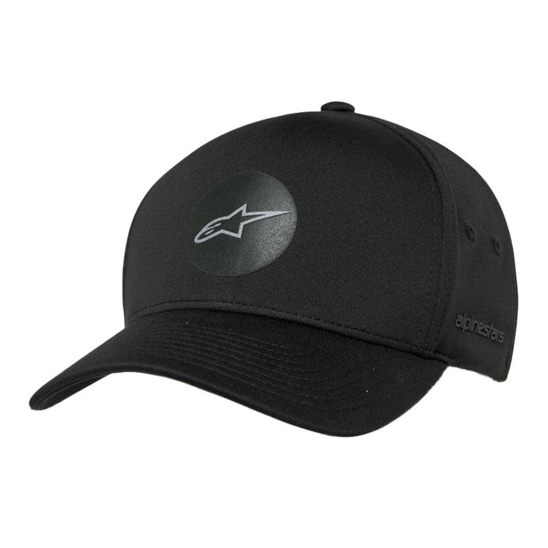 Alpinestars Radius Cap – Black