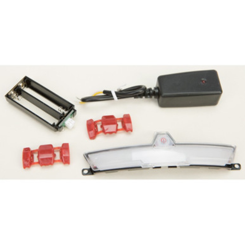 GMAX FF-98 / MD-01 / MD-01S / OF-77 LED Brake Light Kit