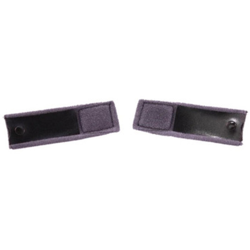 SHOEI RJ Platinum-R Chin Strap Set