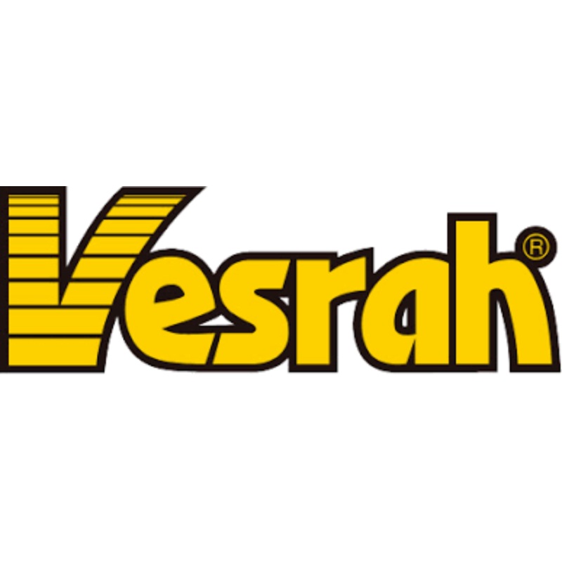 Vesrah -11010- -11020- -01000 Exhaust gasket 38/45.5