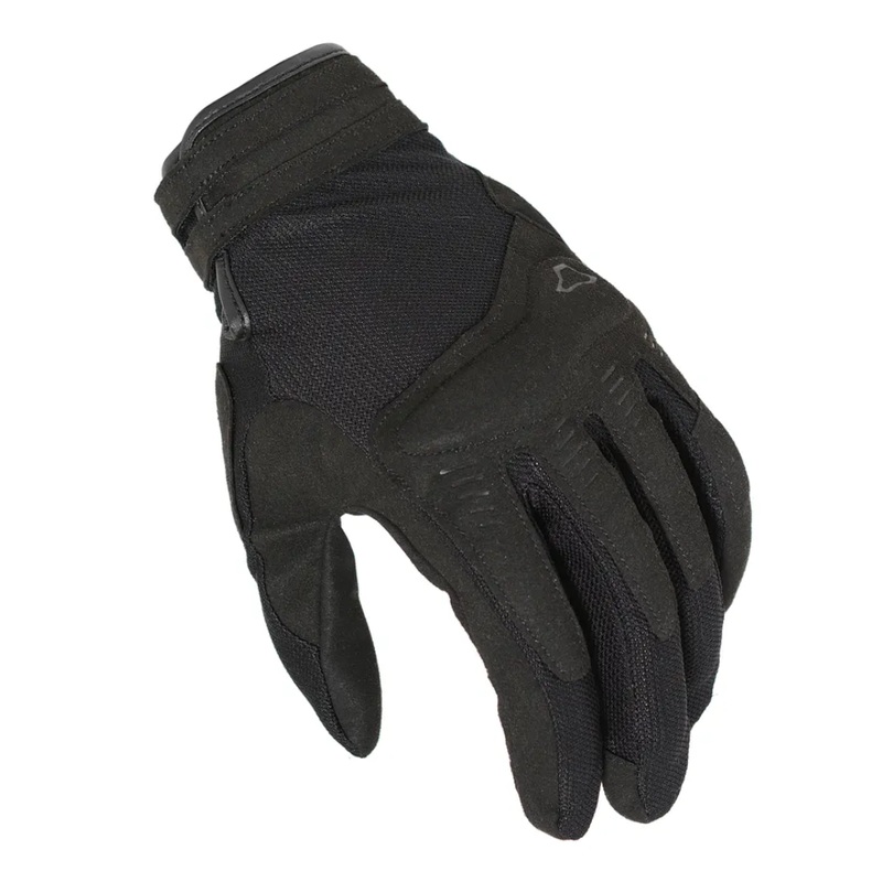 Macna Darko Short Glove – Black