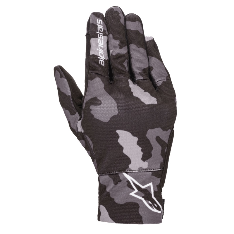 Reef Gloves|S|M|L|XL|2XL|3XL|Black/Gray/Camo