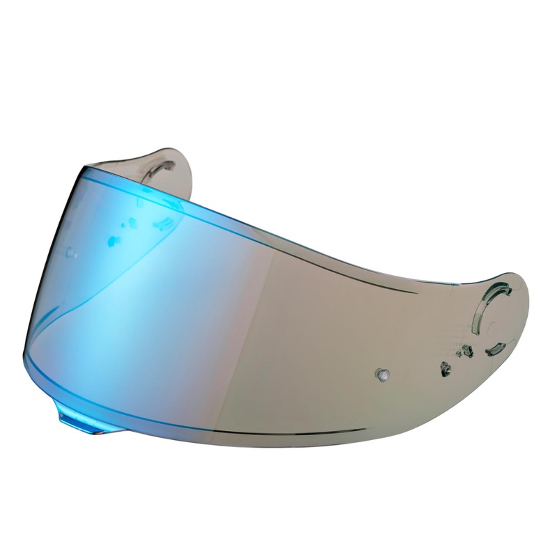 Shoei CNS-1C  Visor – Spectra Blue