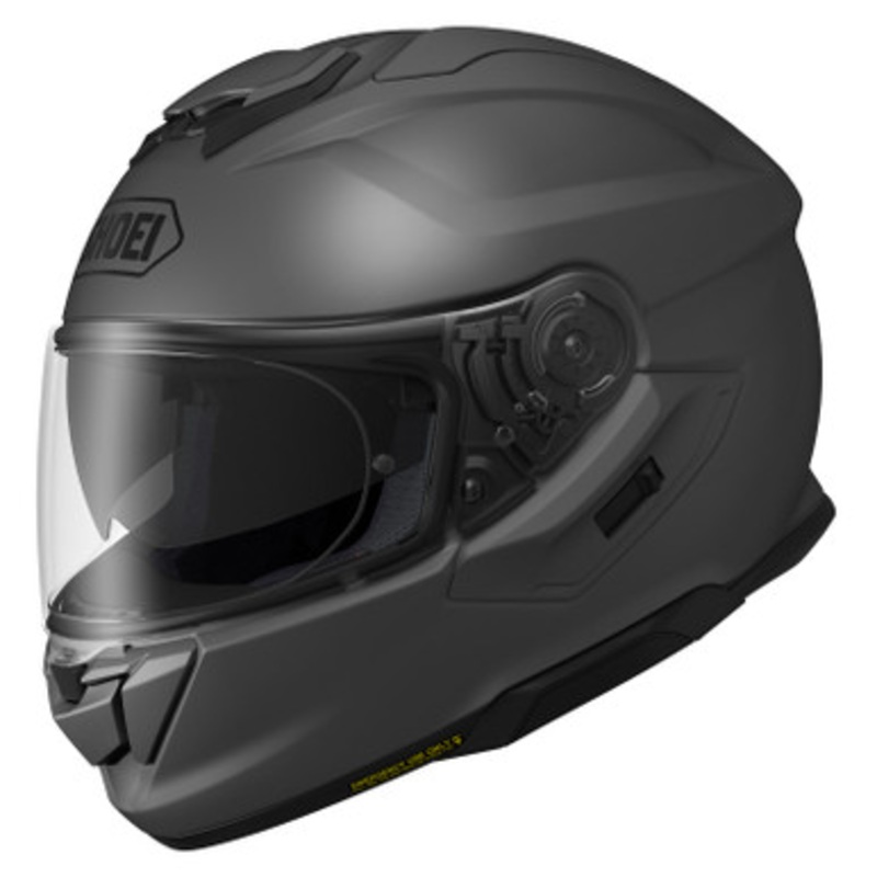 SHOEI GT-Air 3 Helmet – Matte Deep Grey