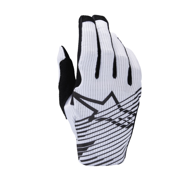 2026 Radar Pro Gloves|S|M|L|XL|2XL|White
