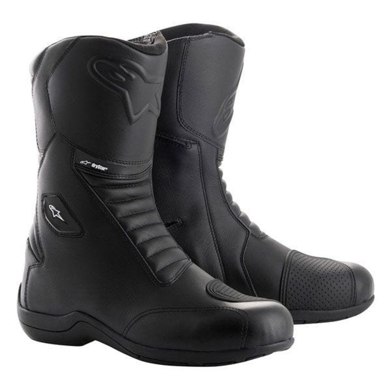 Alpinestars Andes V2 Drystar Boots | Free Delivery | 2 Years Warranty | Infinity Motorcycles