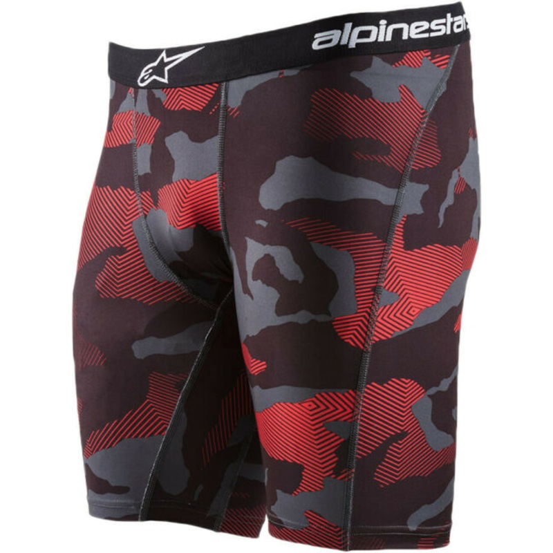 Alpinestars Poly Brief|S|M|L|XL|2XL|Camo