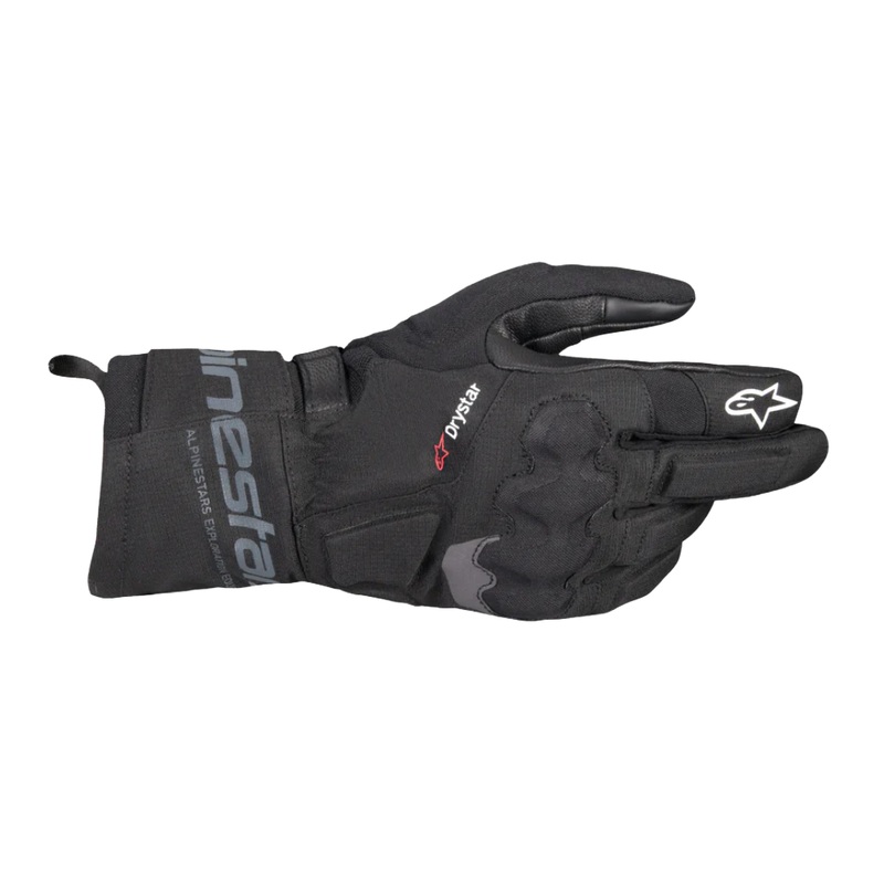 Alpinestars WT-3 Drystar Insulated Gloves – Black