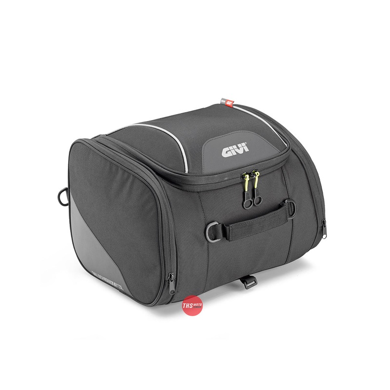Givi Seatlock Tail Bag 23Lt