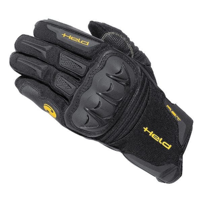 Held Sambia Gloves – Black||S|M|L|XL|2XL|3XL|Size