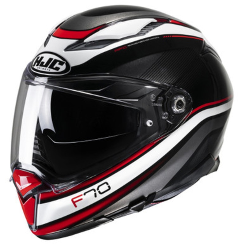 HJC F70 Diwen Helmet|mc-3hsf|mc-5|X-Small|Small|Medium|Large|X-Large|XX-Large