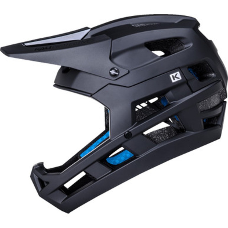 KALI DH Invader Bicycle Helmet