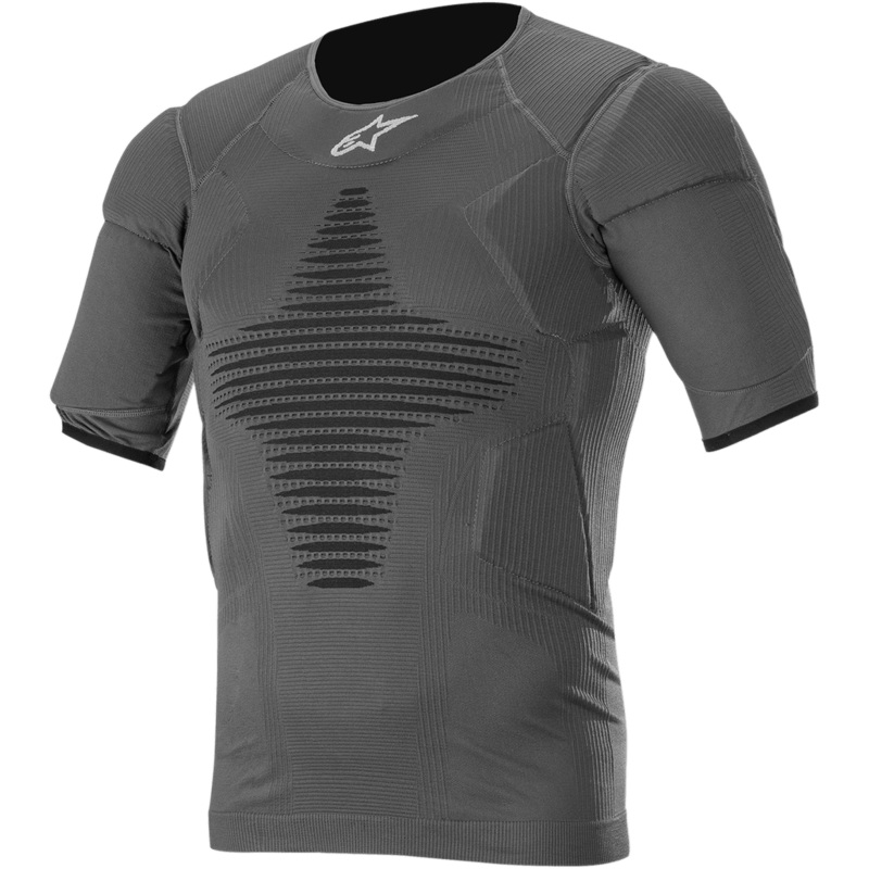 Roost Base Layer Top|S/M|L/XL|2XL/3XL|Anthracite/Black