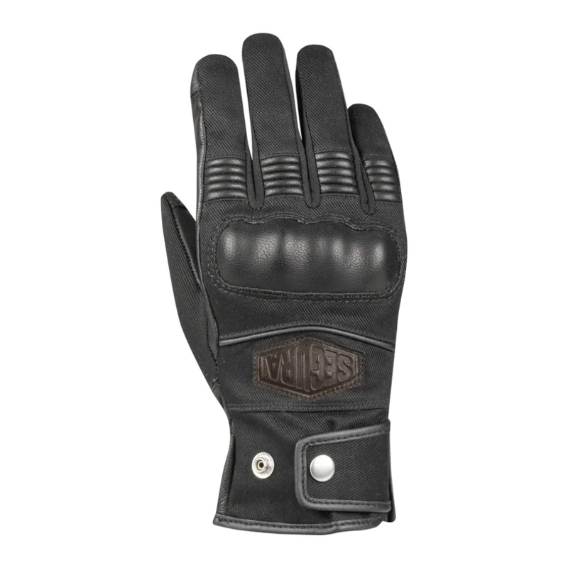 Segura Tampico Ladies Gloves – Black