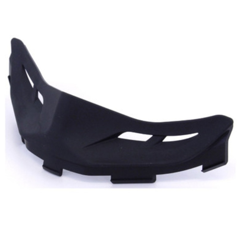 SHOEI VFX-EVO Mud Guard|white|One size