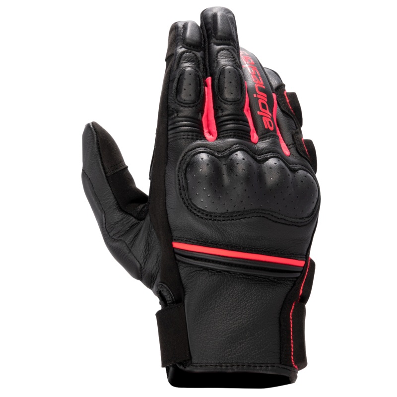 Women Stella Phenom Leather Air Glove