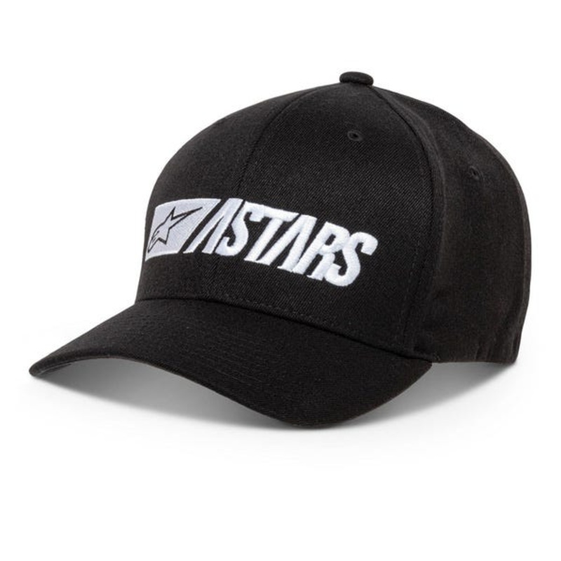 Alpinestars Reblaze Cap – Black