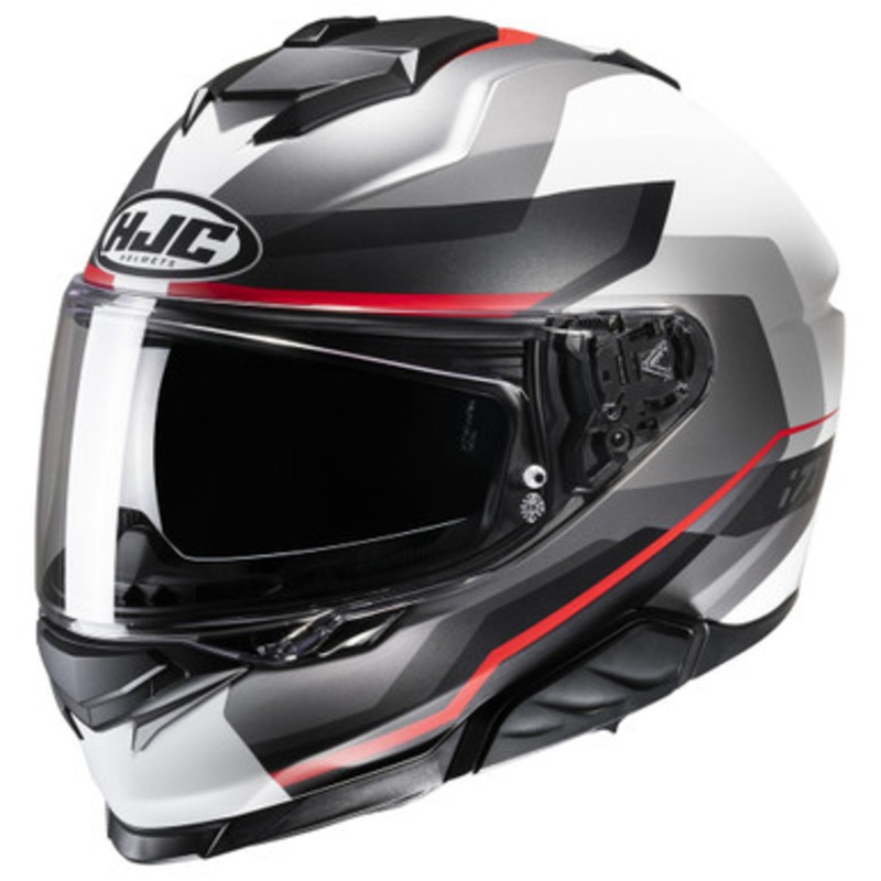 HJC i71 Nior Helmet|mc-2sf|mc-3hsf|X-Small|Small|Medium|Large|X-Large|XX-Large