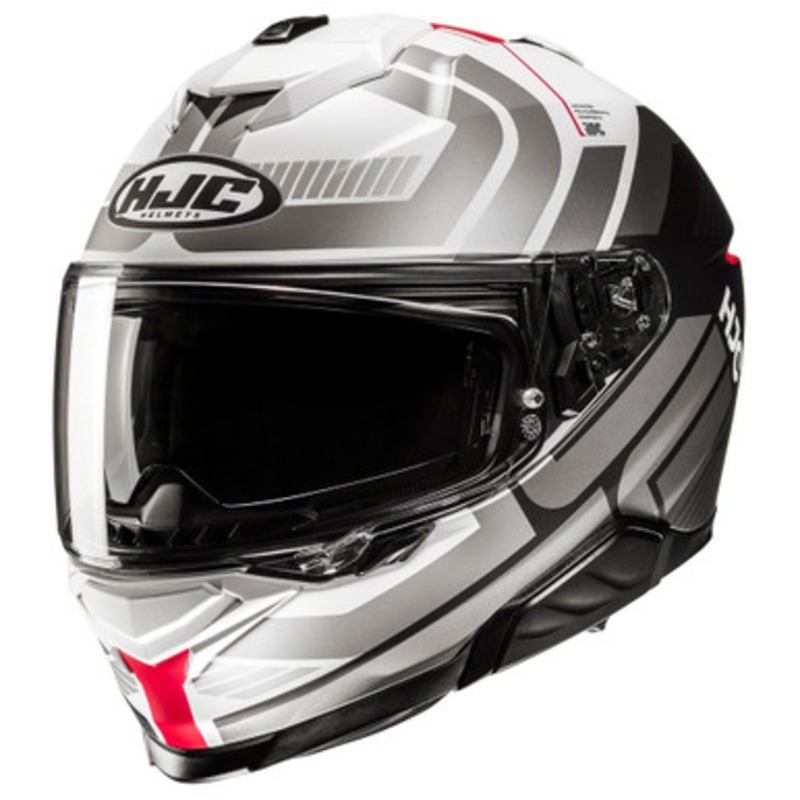 HJC i71 Viz Helmet|mc-21|mc-3h|mc-3sf|XS|S|M|L|XL|2XL