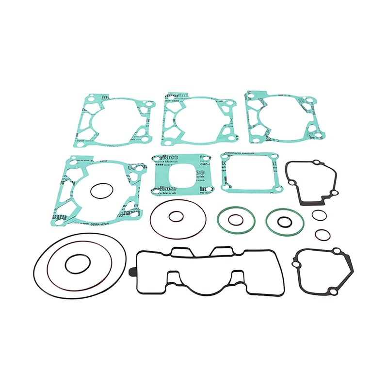 VERTEX TOP END GASKET SET KTM SX 150