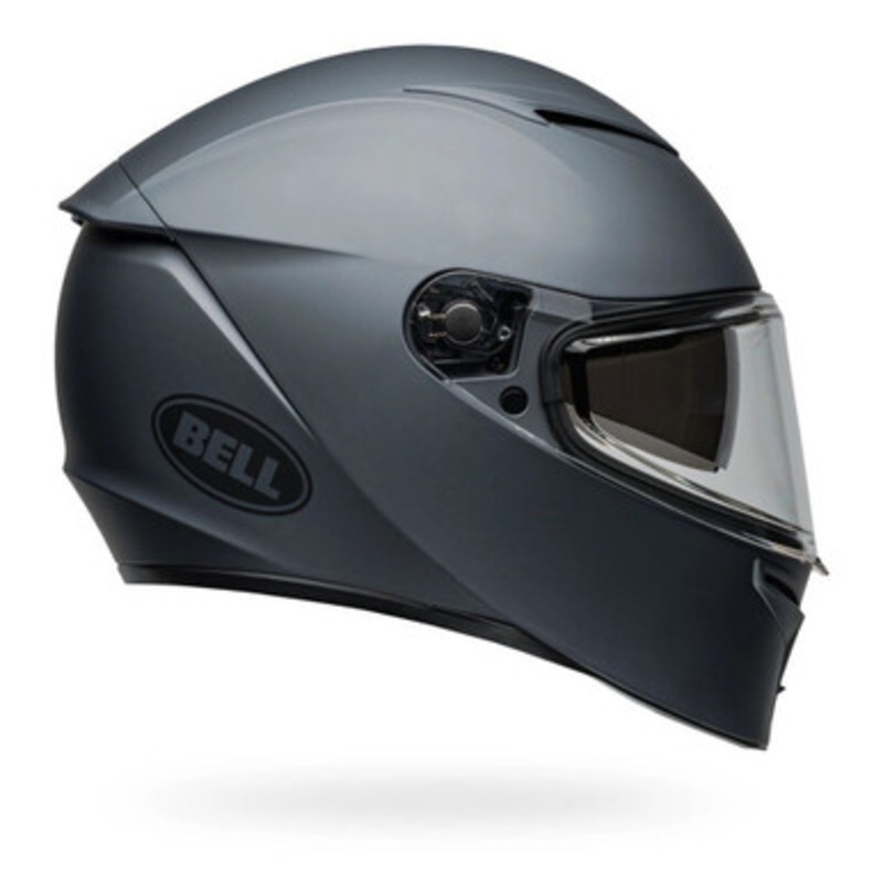Bell Lithium MIPS Helmet – Matte Dark Titanium