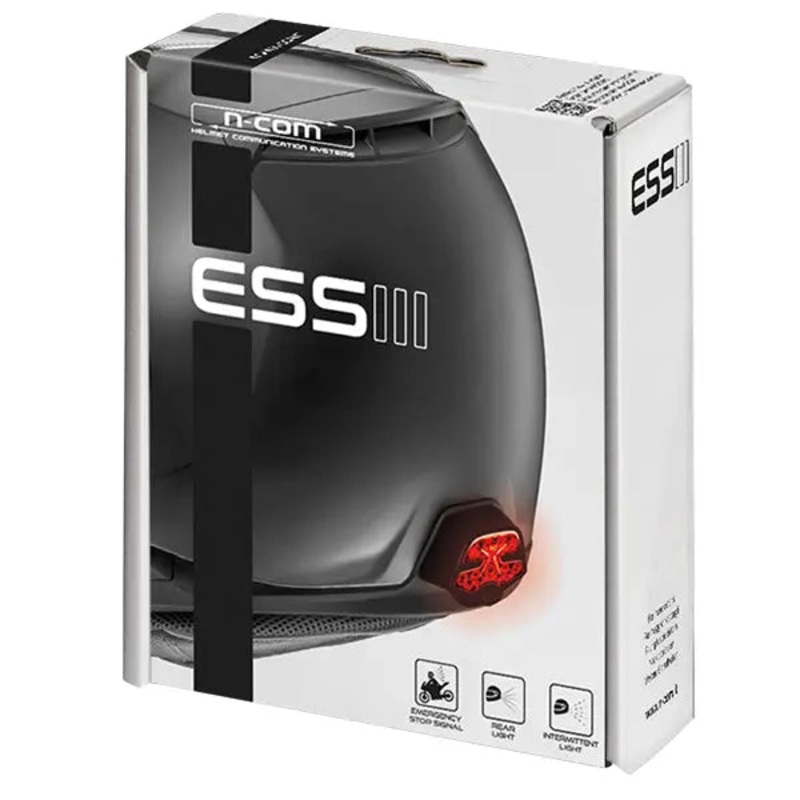 Nolan ESS 3 LED