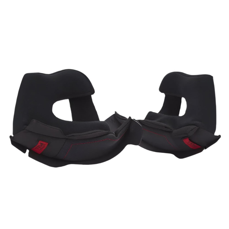 Ruroc EOX Slim Cheekpads