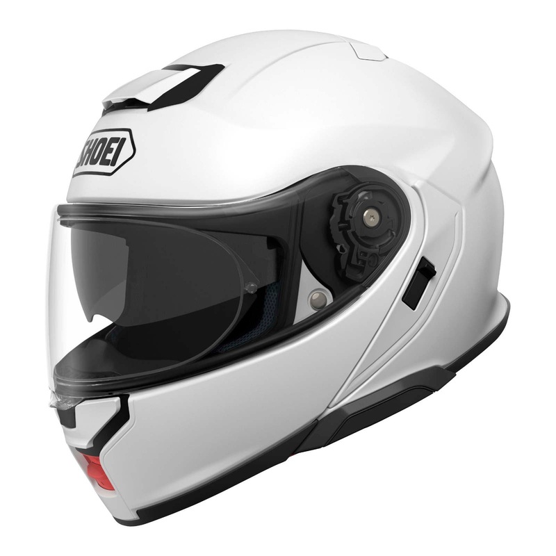 Shoei Neotec 3 – White Road Helmet Size Large 60cm