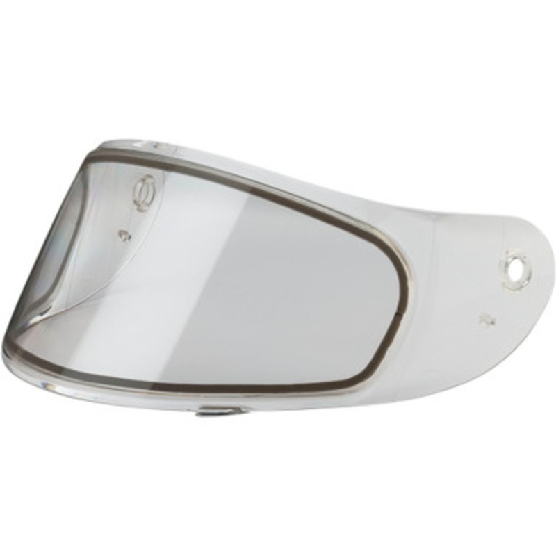 Z1R Strike Ops Snow Helmet Dual-Lens Shield