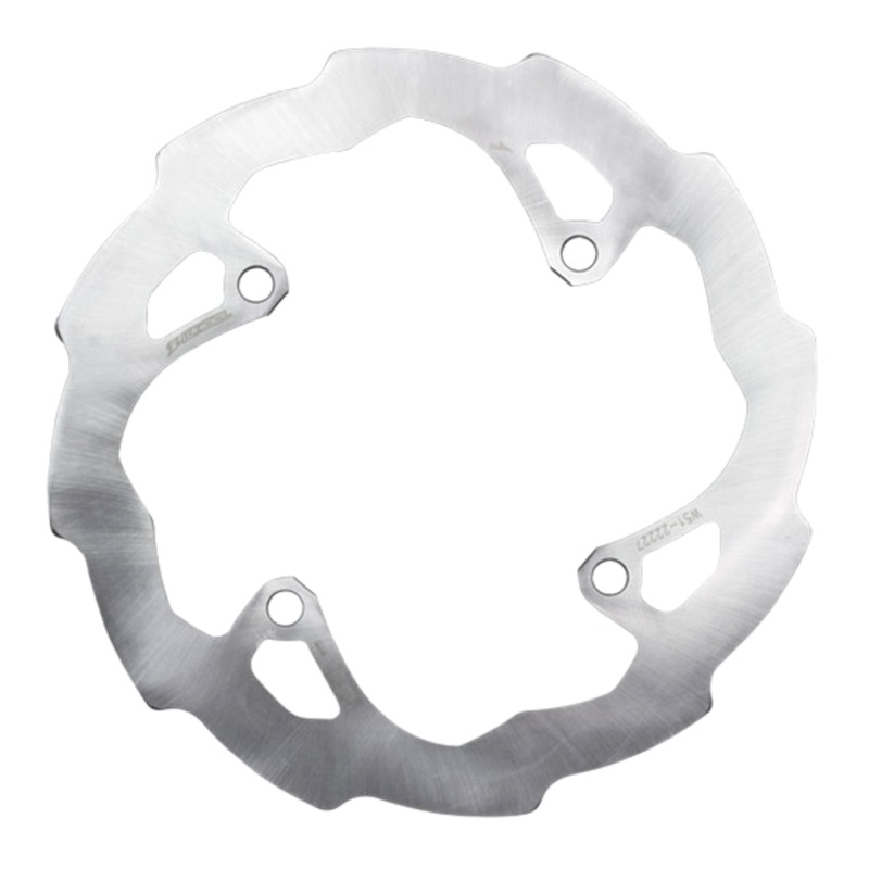 Zeta Z-Wheel R-DiskRotor Sus Mud CR