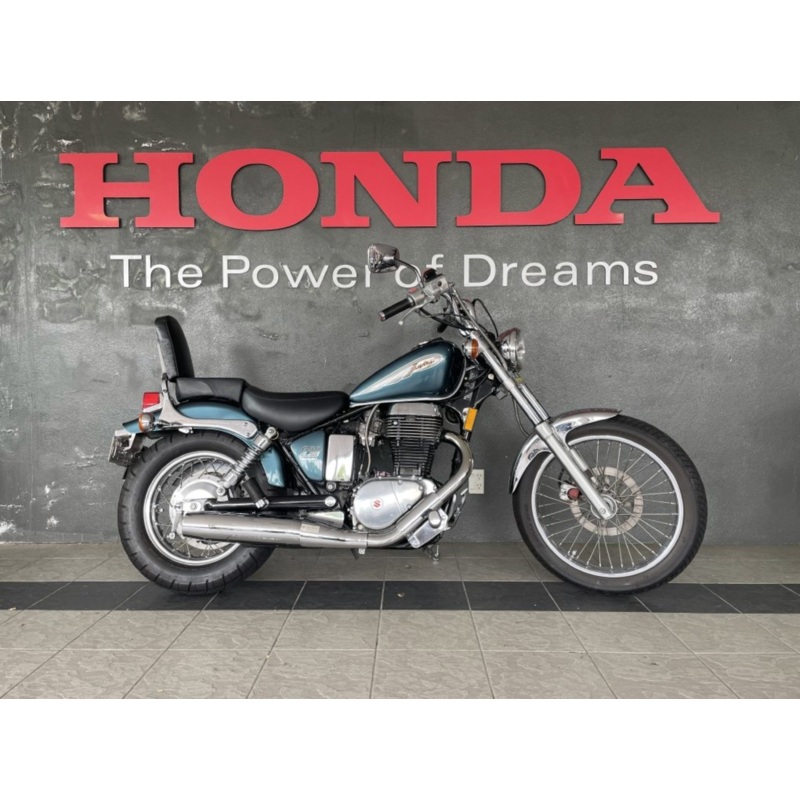 2003 Suzuki LS650 S40 Cruiser : Stock #42425