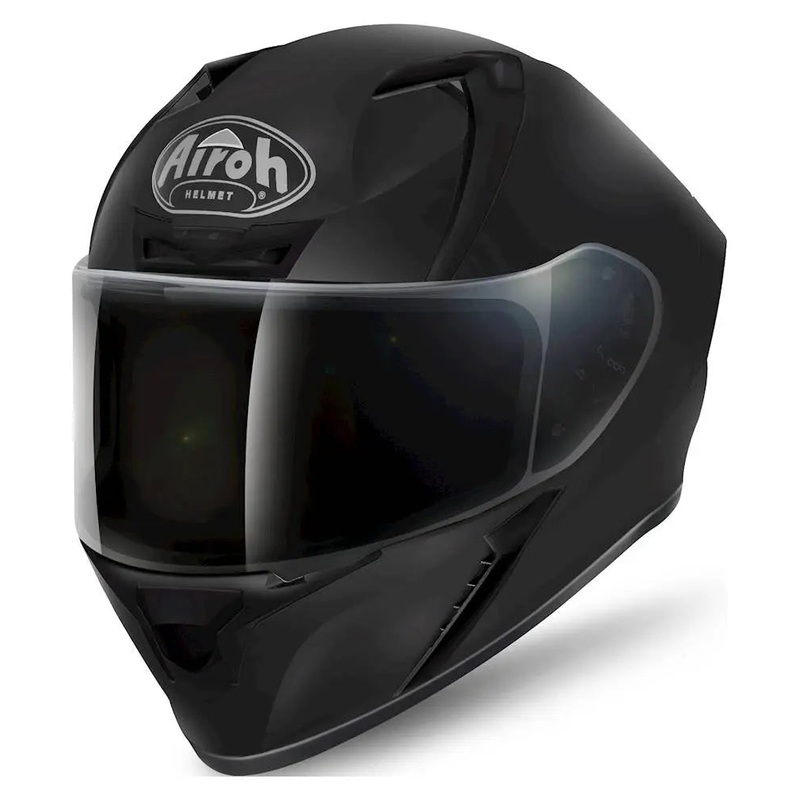 Airoh Valor Color Matt Black|XS|S|L
