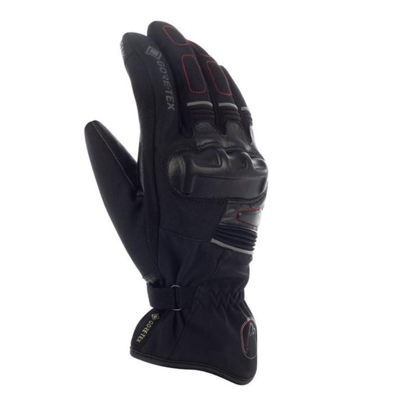Bering Punch Gloves – Black