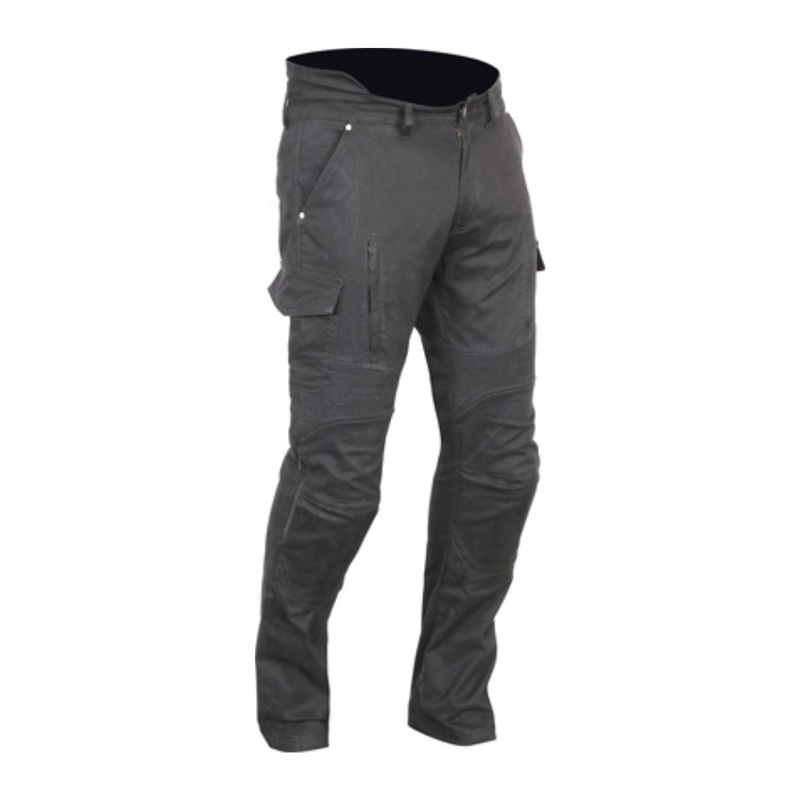 Weise Garrison Ladies Jeans – Black