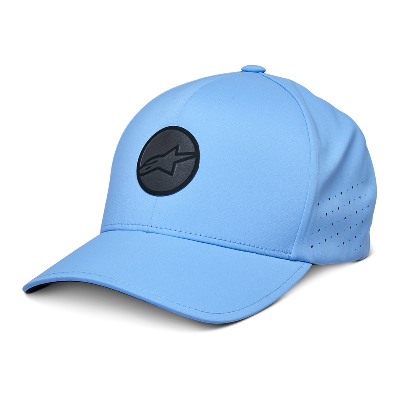 Alpinestars Apex Cap – Blue